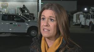 LG&E and KU crews head for Florida as Hurricane Ian approaches