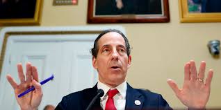'like someone who has left an organized crime family': Rep Jamie Raskin On Leading Trump Impeachment After Son S Death People Com