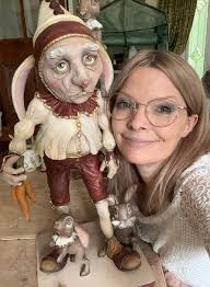 Becky Smith Model Maker