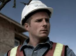 Michael Daingerfield