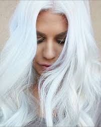 I've dyed my hair pretty much every color there is. 50 Platinum Blonde Hairstyle Ideas For A Glamorous 2020