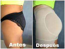 Fajas calzon levanta gluteos store sin relleno