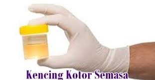 Apapun, sekiranya ibu comel sekalian menghidap kencing manis ketika mengandung ini, janganlah berasa sukar atau sedih. Air Kencing Kotor Semasa Mengandung Risikonya