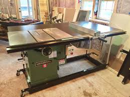 General 350 Cabinet Saw Table Saw Portable Table Saw Cabinet Table Saw