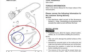 Honda cmx250 rebel 250 service repair manual.zip. Honda Rebel Fuse Box Wiring Diagram Save Fat Number A Fat Number A Citisceramiche It