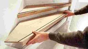 trap renoveren gamma be trap opknappen trap houten trap