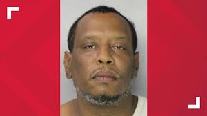 Harrisburg Police arrest homicide suspect