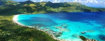 Hotels in samana peninsula, dominican republic. Samana Is Described As The Hidden Jewel Of The Caribbean Beachtown Property