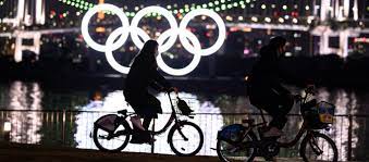 Naast de elf zwemmers die zich op een individuele afstand hebben gekwalificeerd, gaan kim busch, marrit steenbergen. Olympische Radsportveranstaltungen Ein Leitfaden Und Zeitplan
