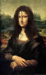 Monday Lisa by artur wasielewski