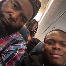 Leon Fields (@leonfieldsii) · Charleston, SC · Instagram photos and videos