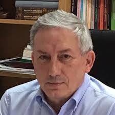 Jose Caride's Instagram, Twitter & Facebook