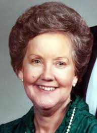 Norma "Nell" Gully Obituary