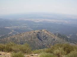 Pin En El Real De San Vicente Toledo