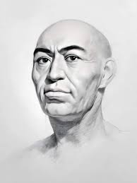 Facial Reconstruction of Amir Timur Gürkan