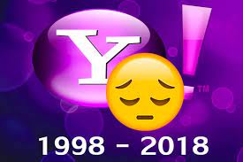 Yahoo Messenger Resmi Ditutup Begini Cara Unduh Chat Lama
