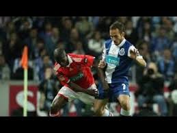 Liga Sagres 2009 2010 Fc Porto Vs Sl Benfica Primeira Parte Jogo Completo Youtube