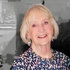 Laurel Bowman (@drlmbowman)