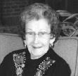 Stella Wetzel Obituary (2013)