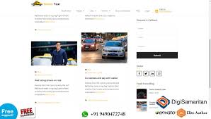 Simontaxi Taxi Booking Wordpress Theme Taxi Booking Wordpress Theme Responsive