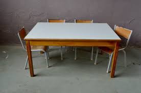 Maybe you would like to learn more about one of these? Vintage Childrens Table Chairs Set Of 5 For Sale At Pamono