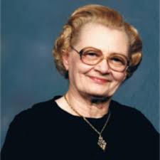 Obituary information for Anna D. Judice