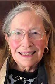 Obituary information for Ruth A. Spahlinger