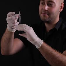 Dr. Daniel Rosenstein