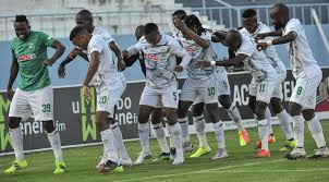 The official twitter account of amazulu fc, usuthu, inyok' eluhlazana umabonwa abulawe! In Form Amazulu Brush Aside Ttm Supersport