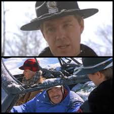 Oh good god. A delorean got absoluted molested huh? LOL