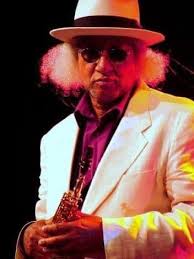 James King, Greg Bandy (RIP) & Gary Bartz 6302015