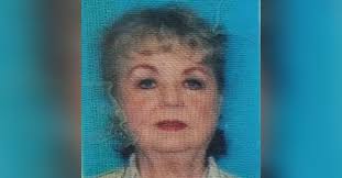 Vera "Elaine" West Alexander Obituary