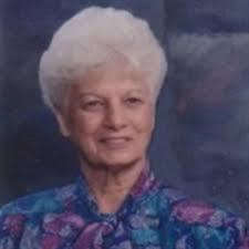 Obituary, Visitation & Funeral Information