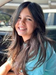 Hope Matthews's Instagram, Twitter & Facebook