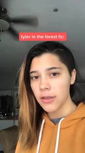 Tyler Forest