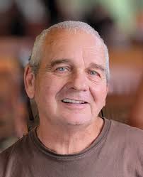 Obituary for Charles Fredrick Hamilton