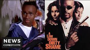 We did not find results for: What Really Happened To Wayman From A Low Down Dirty Shame Ch News Youtube
