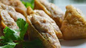 Buku ini membuktikan bahwa tahu dan tempe dapat menjadi we recognized that on this compilation pada buku ini ada berbagai resep masakan dari olahan ikan lele, sehingga dapat menjadi diversifikasi. Resep Tahu Bakso Ayam Mudah Dan Praktis Lifestyle Fimela Com