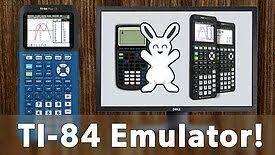 How To Use Wabbitemu A Free Ti 84 Emulator Ti84calcwiz