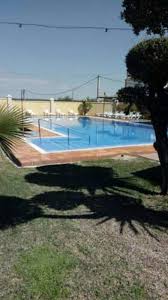 Pascual junquera, 65, conil de la frontera 467 m from center. Hostal Al Andalus Hotel La Guijarrosa Spain Overview