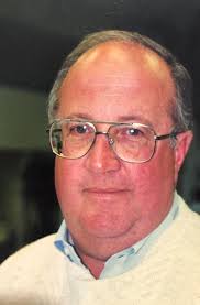 John Gallagher avis de décès