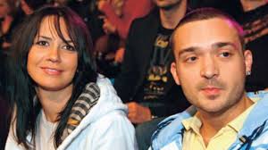 Robo Papp a Eva Lučeničová majú dcéru Isabellu