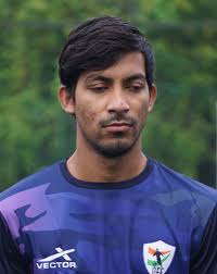 The Home of Blind Football in India