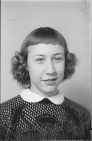 Anyone who was at Jefferson High School in the early 1960's remembers NORMA  MILAM, now Norma Garrett. Back then, we all knew that Norma was a very  special and gifted person, and,