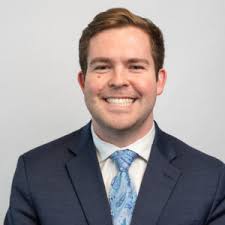 Alumni Spotlight: Joel Anderson, MPA '23