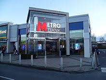 8 digit code for the metro bank plc bank account number. Metro Bank United Kingdom Wikipedia