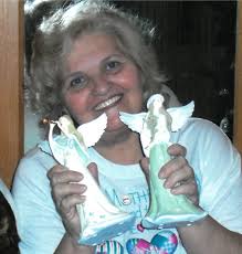 Rosemary Maddox Obituary