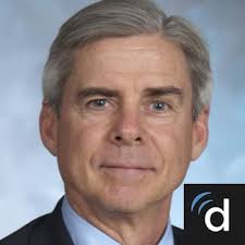 Dr. Peter Panton, MD