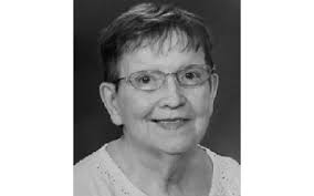 Sandra Grey Obituary (1944