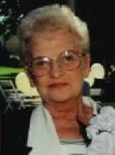 Obituary information for Dorothy Jean Groves Bleser
